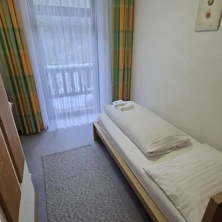 Hotel Renona Rehabilitation Semmering