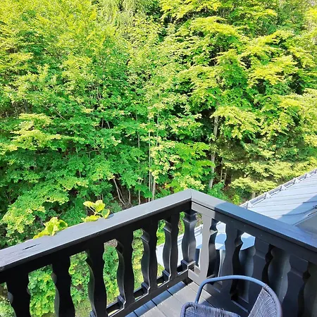 Renona Rehabilitation Semmering