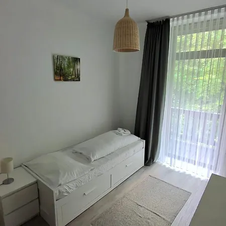 Renona Rehabilitation Semmering