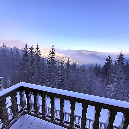 Hotel Renona Rehabilitation Semmering