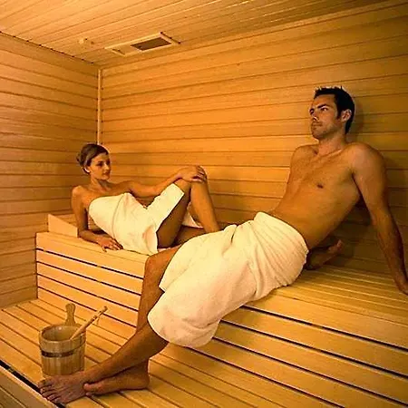 Renona Rehabilitation Semmering