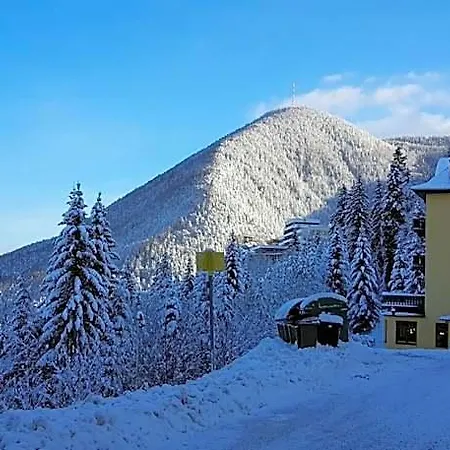 Renona Rehabilitation Semmering
