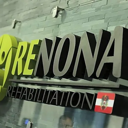 Renona Rehabilitation Hotel Semmering