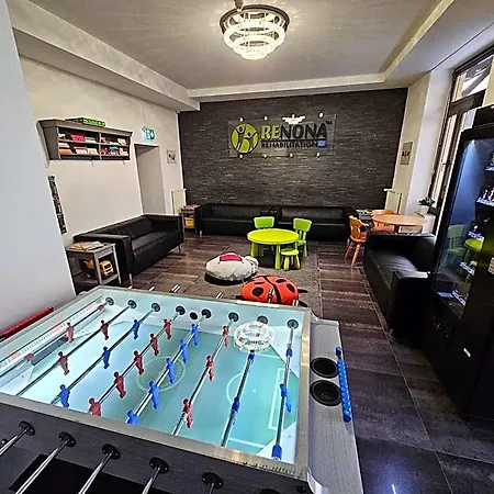 Renona Rehabilitation Hotel 3*