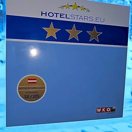 Hotel Renona Rehabilitation Semmering