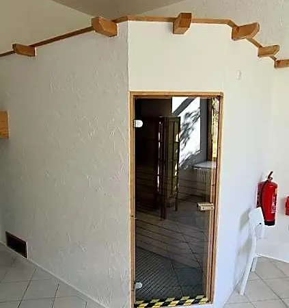 Hotel Renona Rehabilitation