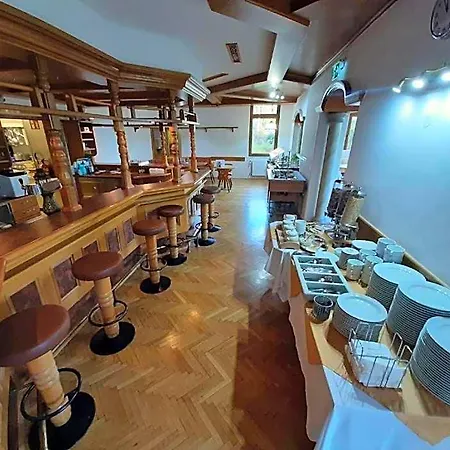 Renona Rehabilitation Hotel Semmering