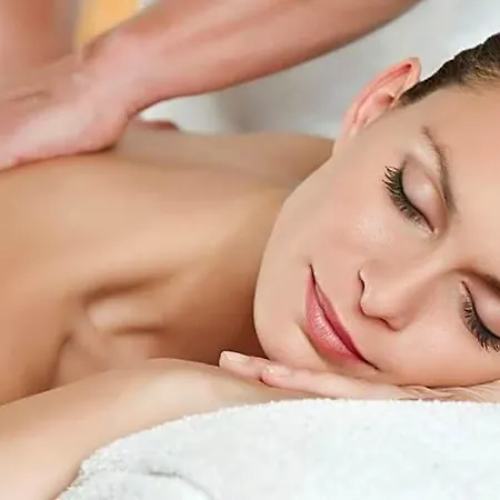 Hotel Renona Rehabilitation Semmering