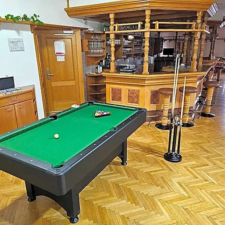 Hotel Renona Rehabilitation