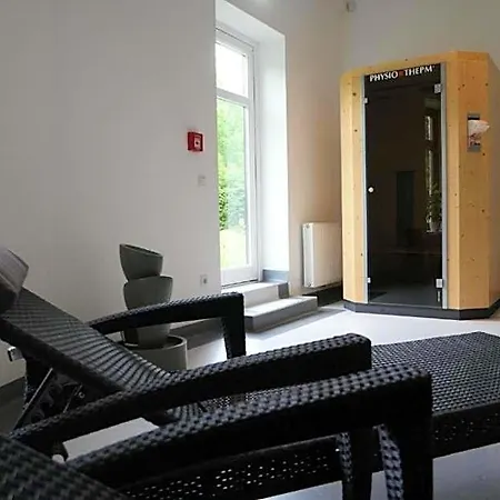 Hotel Renona Rehabilitation 3*