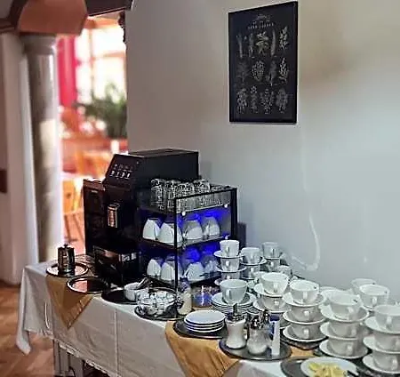 Hotel Renona Rehabilitation 3*