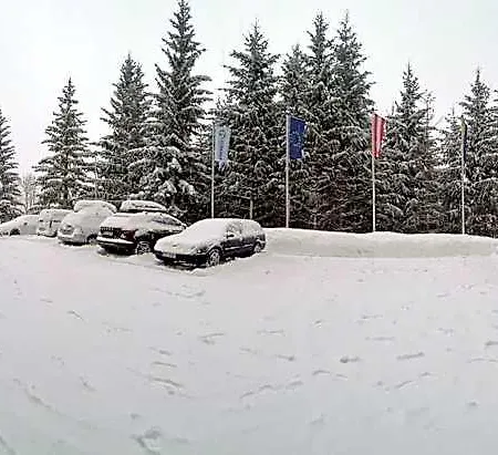 Renona Rehabilitation Semmering