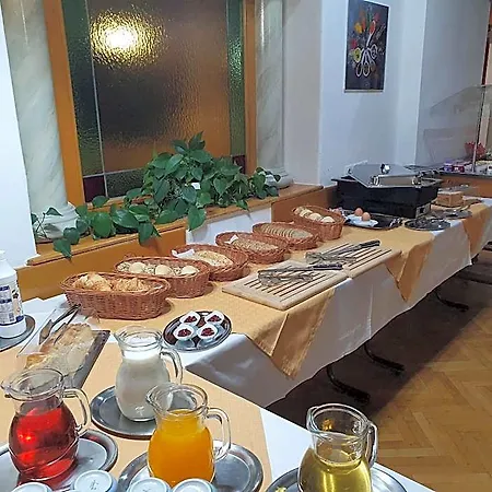 Renona Rehabilitation Hotel 3*