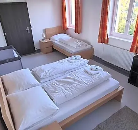 Hotel Renona Rehabilitation
