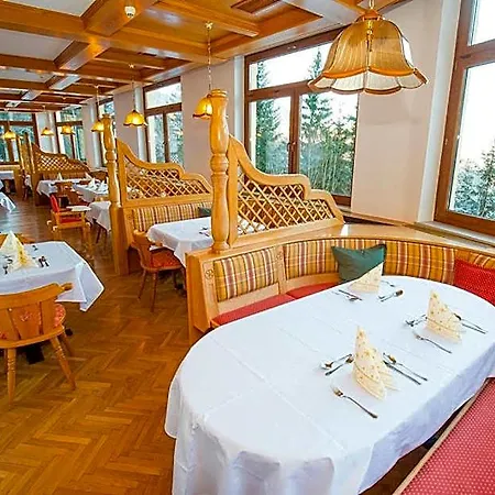Renona Rehabilitation 3* Semmering