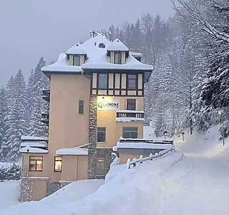 Renona Rehabilitation Hotel Semmering