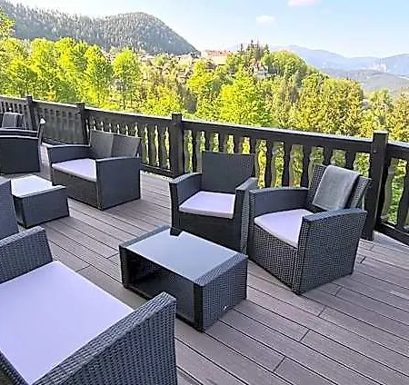 Hotel Renona Rehabilitation 3*