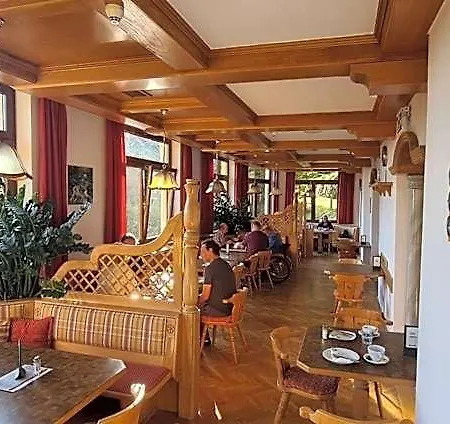 Hotel Renona Rehabilitation Semmering