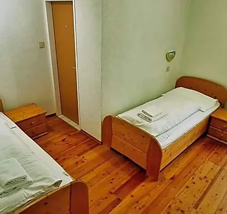 Hotel Renona Rehabilitation Semmering