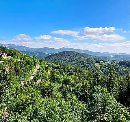 Hotel Renona Rehabilitation Semmering