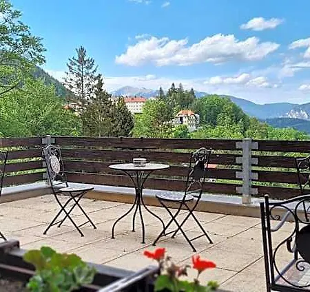 Renona Rehabilitation Semmering
