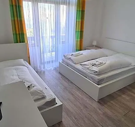 Renona Rehabilitation Hotel Semmering