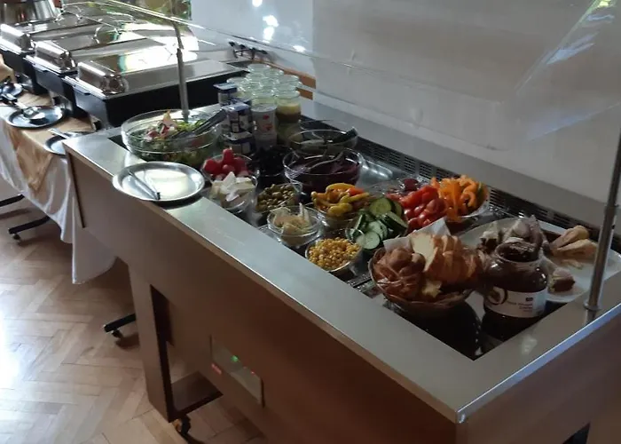 Hotel Renona Rehabilitation