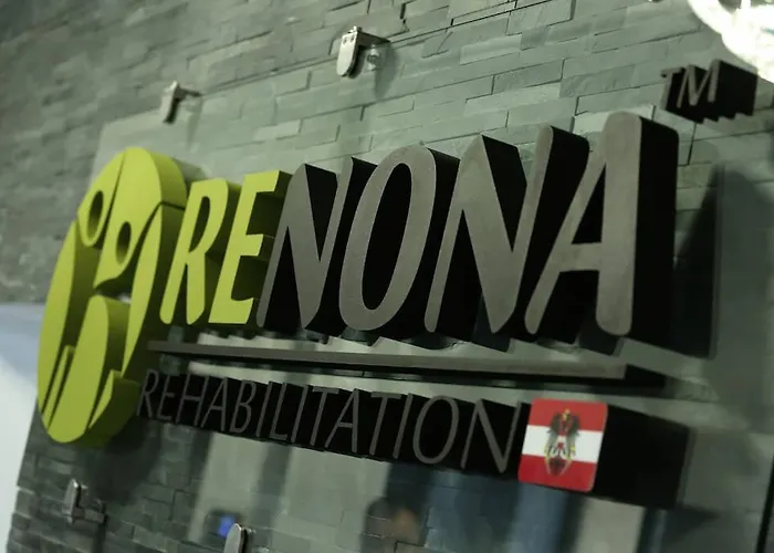 Renona Rehabilitation Hotel