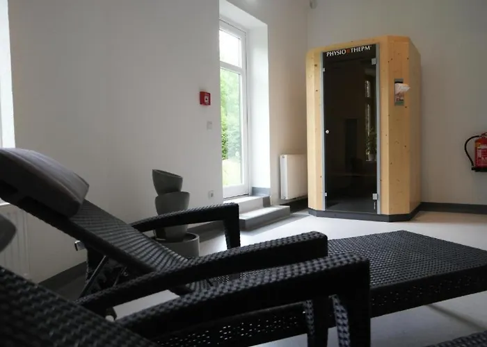 Renona Rehabilitation Hotel