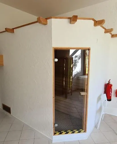 Hotel Renona Rehabilitation 3*