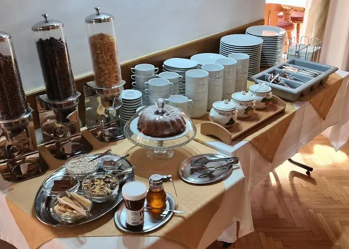 Renona Rehabilitation 3* Semmering