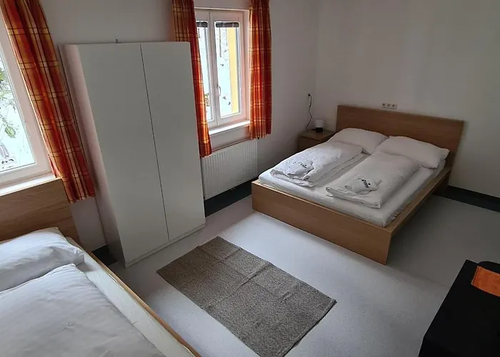 Renona Rehabilitation 3* Semmering