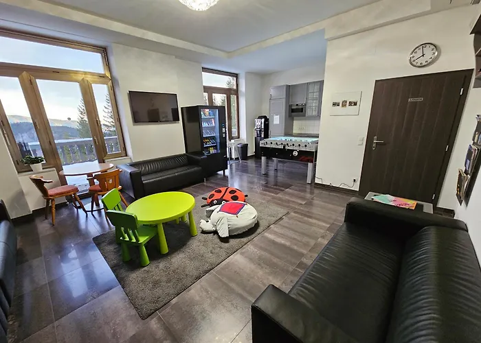 Hotel Renona Rehabilitation 3*