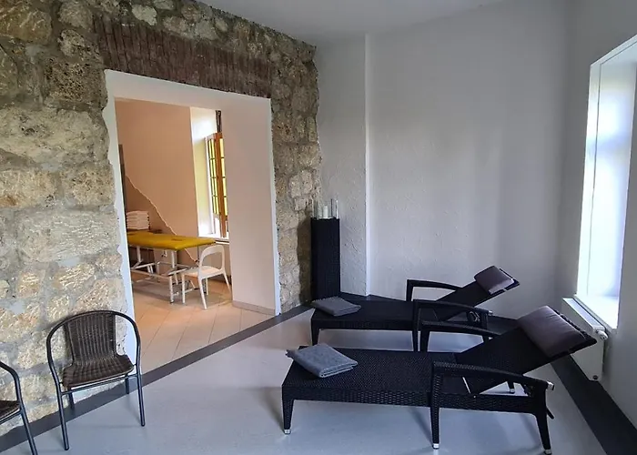 Renona Rehabilitation 3* Semmering