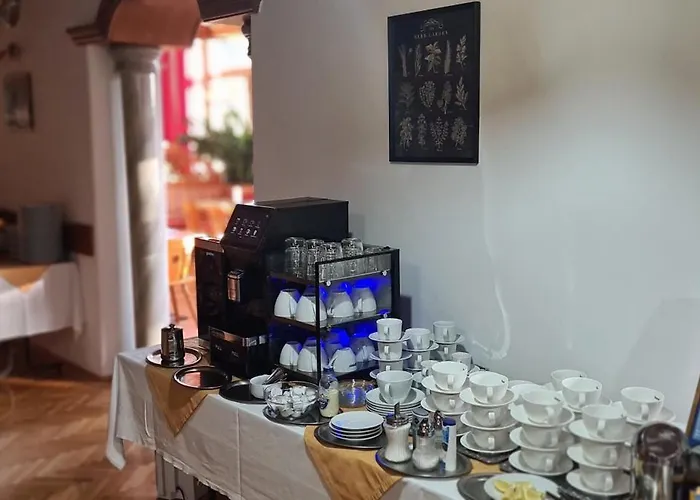 Renona Rehabilitation 3* Semmering