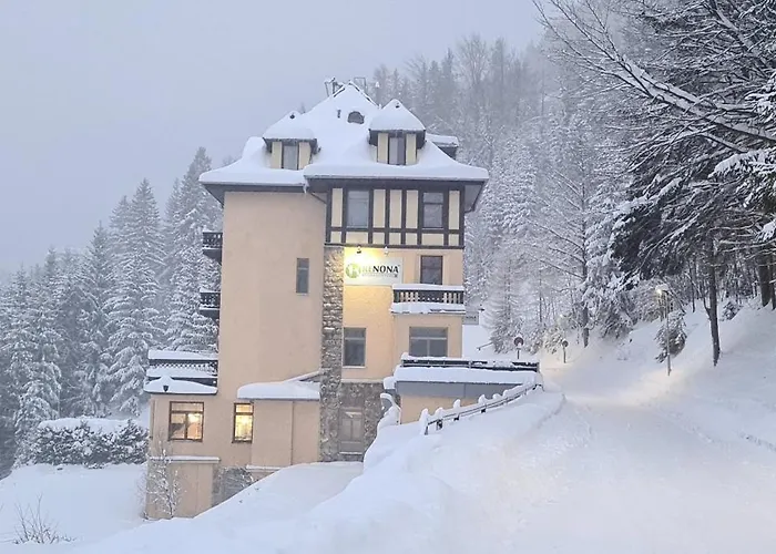 Hotel Renona Rehabilitation