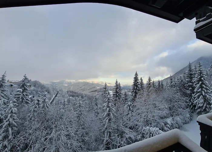 Renona Rehabilitation Hotel 3*